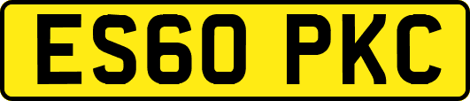 ES60PKC