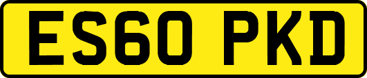 ES60PKD