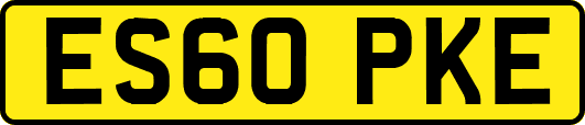 ES60PKE