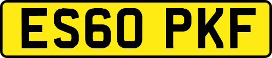 ES60PKF