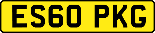 ES60PKG