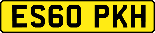 ES60PKH