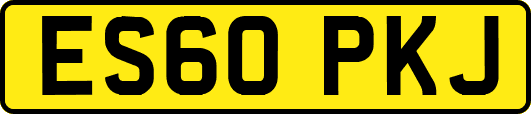 ES60PKJ