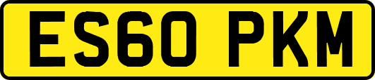 ES60PKM