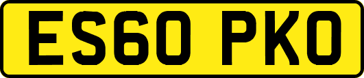ES60PKO