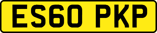 ES60PKP