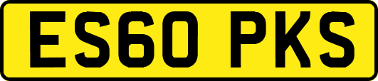 ES60PKS