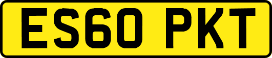 ES60PKT