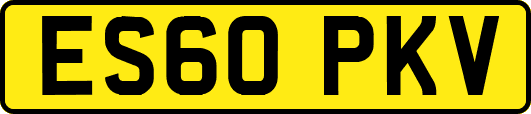 ES60PKV