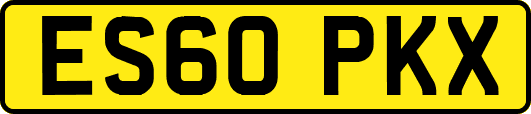 ES60PKX