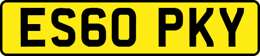 ES60PKY