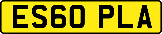 ES60PLA
