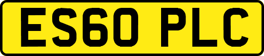 ES60PLC