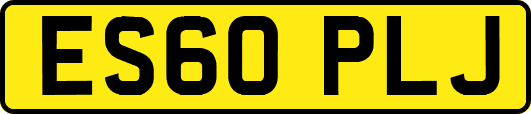 ES60PLJ