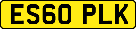 ES60PLK