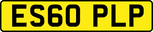 ES60PLP