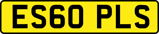 ES60PLS