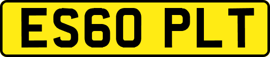 ES60PLT