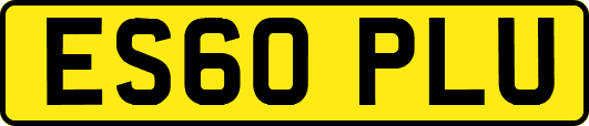 ES60PLU