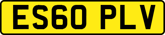 ES60PLV