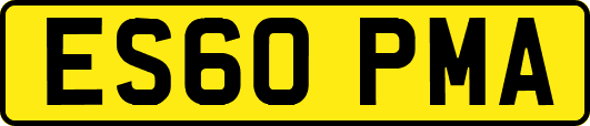 ES60PMA