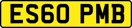 ES60PMB
