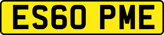 ES60PME