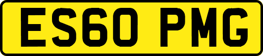 ES60PMG