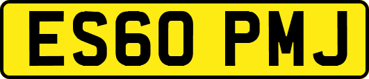 ES60PMJ