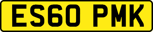 ES60PMK