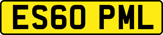 ES60PML