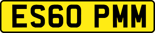 ES60PMM