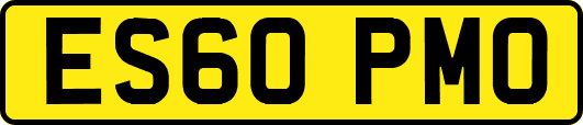 ES60PMO