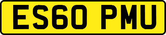 ES60PMU