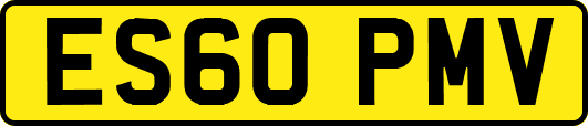 ES60PMV