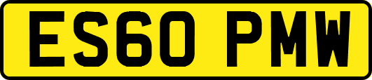 ES60PMW