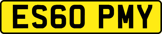 ES60PMY