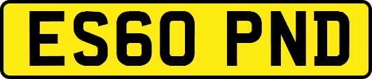ES60PND