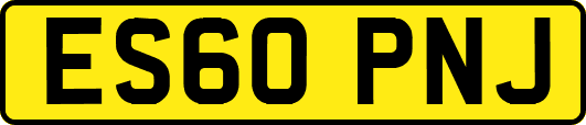 ES60PNJ