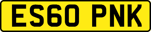 ES60PNK