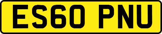 ES60PNU