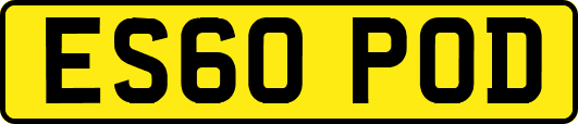 ES60POD
