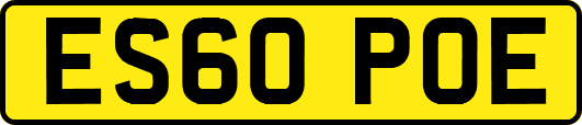 ES60POE