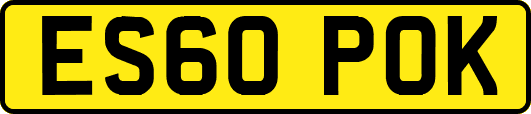 ES60POK
