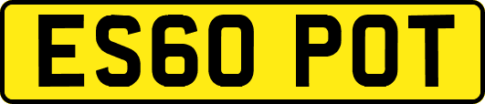 ES60POT