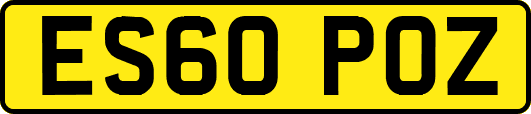 ES60POZ