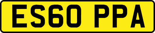 ES60PPA