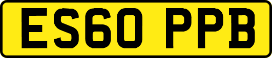 ES60PPB