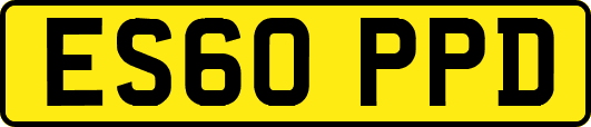 ES60PPD