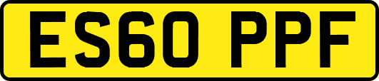 ES60PPF